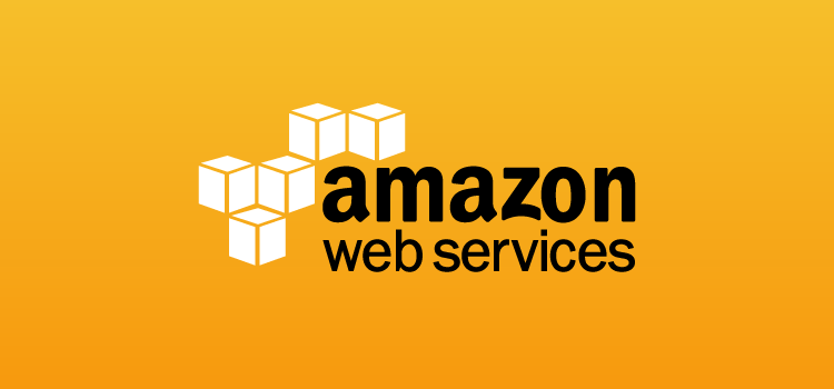 We are powered by AWS